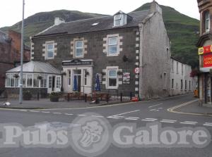 Picture of The Johnstone Arms Hotel