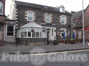 Picture of The Johnstone Arms Hotel