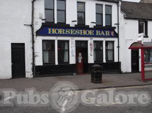 Picture of Horseshoe Bar