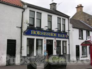 Picture of Horseshoe Bar