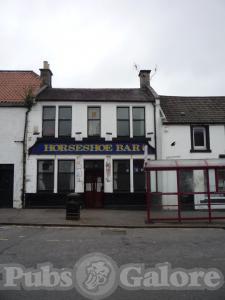 Picture of Horseshoe Bar