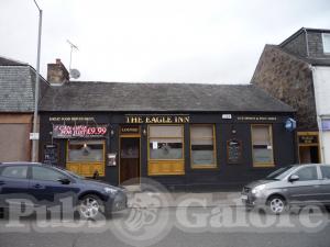 Picture of The Eagle Inn