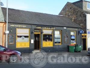 Picture of The Eagle Inn
