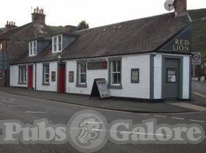 Picture of Smugglers Bar
