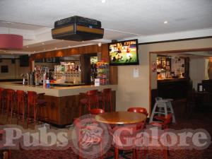 Picture of The Abbotsford Hotel