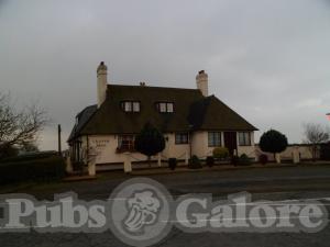 Picture of Graham Arms