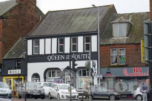 Picture of Queen of the South