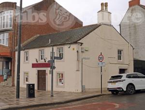 Picture of Coach & Horses Inn