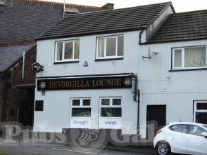 Picture of Devorgilla Lounge