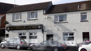 Picture of Devorgilla Lounge
