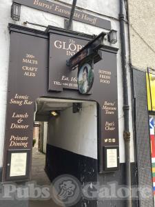 Picture of The Globe Inn (Burns Howff)