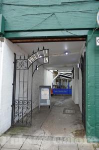 Picture of Hole i' the Wa' Inn