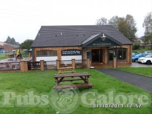 Picture of The Jolly Harvester