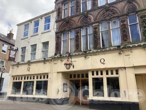 Picture of The Queensberry Hotel