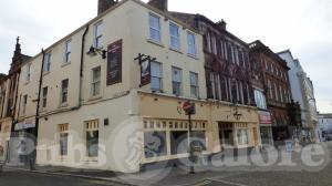 Picture of The Queensberry Hotel