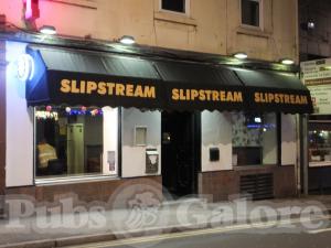 Picture of Slipstream