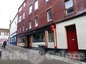 Picture of The Stag Bar