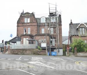 Picture of Waverley Bar