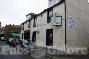 Picture of White Hart Hotel