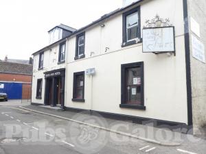 Picture of White Hart Hotel
