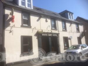 Picture of White Hart Hotel