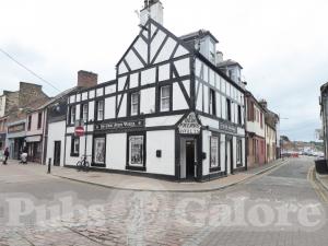 Picture of Ye Olde Friars Vaults