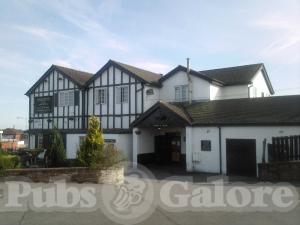 Picture of The Gretna Inn