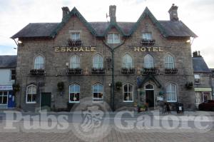 Picture of Eskdale Hotel