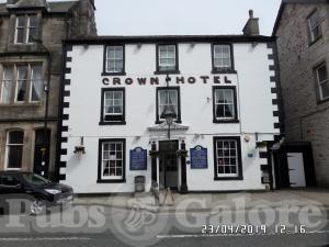 Picture of The Crown Hotel