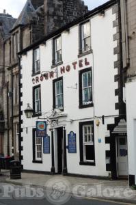 Picture of The Crown Hotel