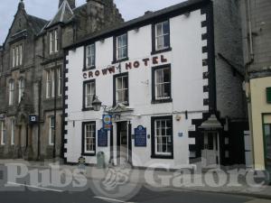 Picture of The Crown Hotel