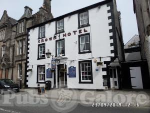 Picture of The Crown Hotel
