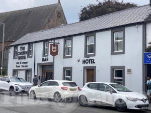 Picture of The Crown Hotel