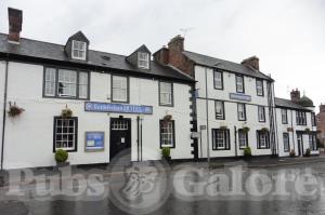 Picture of Ecclefechan Hotel