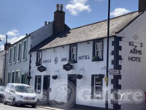 Picture of Kings Arms Hotel