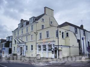 Picture of Annandale Arms Hotel
