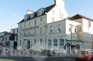 Picture of Annandale Arms Hotel