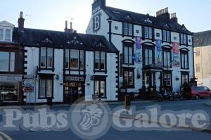 Picture of Buccleuch Arms Hotel