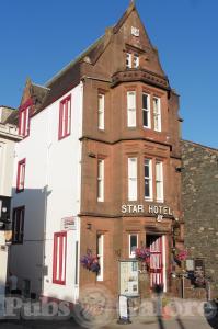 Picture of Star Hotel