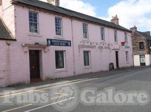 Picture of Queensberry Arms Hotel
