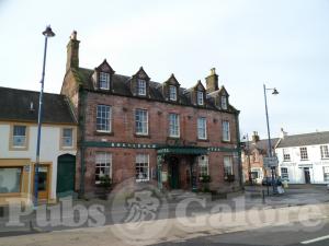 Picture of Buccleuch & Queensberry Hotel