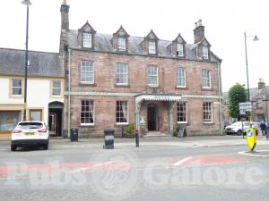 Picture of Buccleuch & Queensberry Hotel