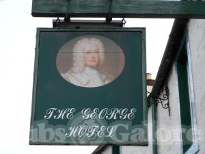 Picture of George Hotel