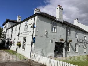 Picture of Balloch House