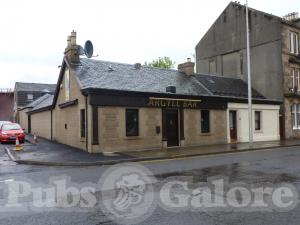 Picture of Argyll Bar