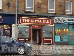 Picture of The Royal Bar