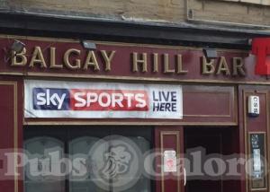 Picture of Balgay Hill Bar