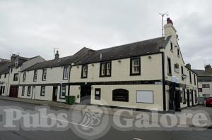 Picture of The Eagle Coaching Inn
