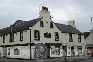 Picture of The Eagle Coaching Inn