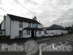 Picture of Longforgan Coaching Inn